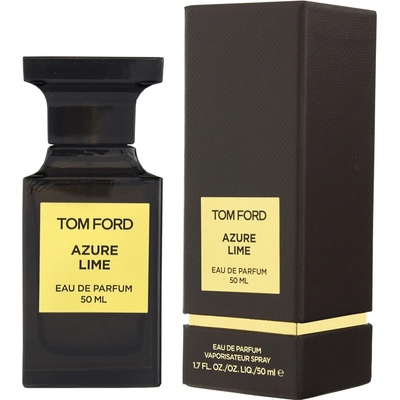 Tom Ford Azure Lime parfémovaná voda unisex 50 ml