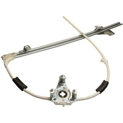 Zvedací zařízení oken MAXGEAR 50-0775