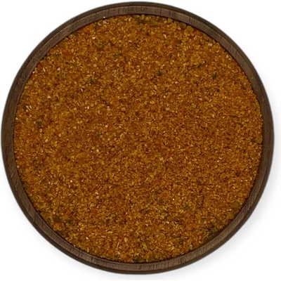 Herbi Barbaque so zeleným korením 100 g