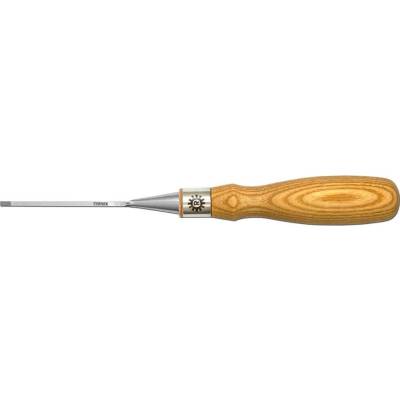Narex Bystřice Dláto ploché, RICHTER 3 mm 815003