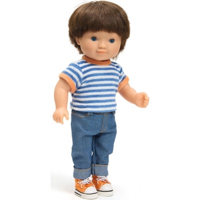 Djeco Lovely Fred