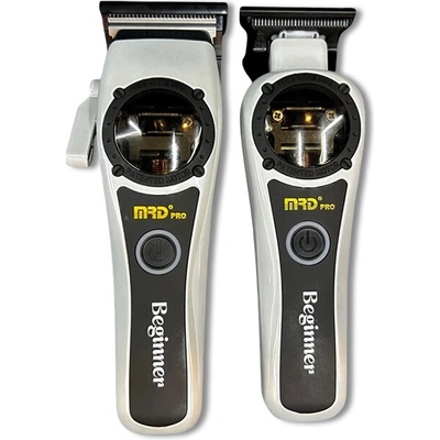 MRD PRO Beginner HC-999 + GMT-999 biela