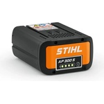 Stihl АКУМУЛАТОРНА БАТЕРИЯ 36 v stihl ap system 300 s (886661553853)