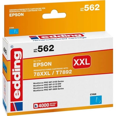 Edding Epson T7892 - kompatibilný