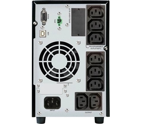 Power Walker VI 1500 CW