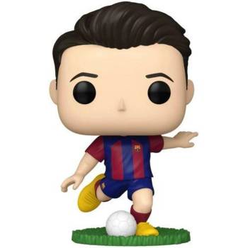 Funko Фигурка Funko Pop! Football: Barcelona - Lewandowski #64 (FUNKO-092551)