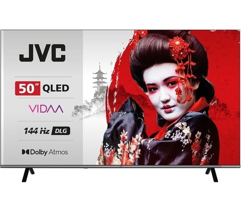 JVC LT-50VDQ9435
