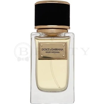 Dolce&Gabbana Velvet Patchouli EDP 50 ml