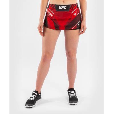 Venum UFC Authentic Fight Night Women 'Skort red