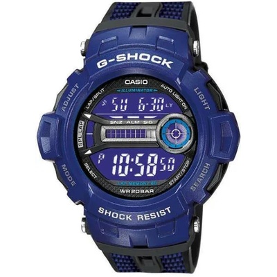 Casio GD-200-2ER