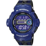 Casio GD-200-2ER Часовници