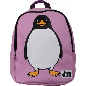 Dyr Tučnák Albert růžový