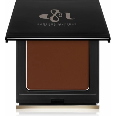 Danessa Myricks Beauty Balm Contour krémový bronzer Deep 2 10 g