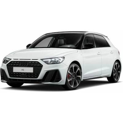 Audi A1 35 TFSI S-line 110 kW