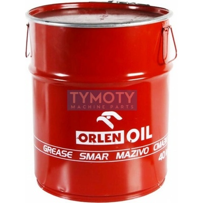 Orlen Oil Liten LA 2 40 kg