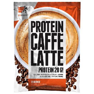 Extrifit Protein Caffe Latte 31 g