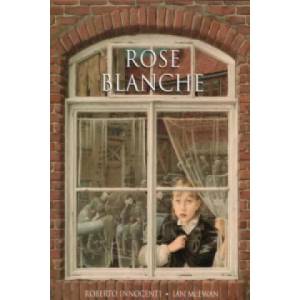 Rose Blanche | Ian McEwan (ISBN: 9780099439509)