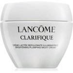 Lancome Clarifique Brightening Plumping Milky Cream озаряващ дневен крем 50ml