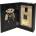 AFFINESSENCE Santal - Basmati (Wood Coffret) EDP 100 ml