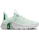 Nike Дамски маратонки Nike Womens Free Metcon 7 Training Shoes - Barely Green