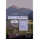 Geomorfologická katéna - Ján Urbánek