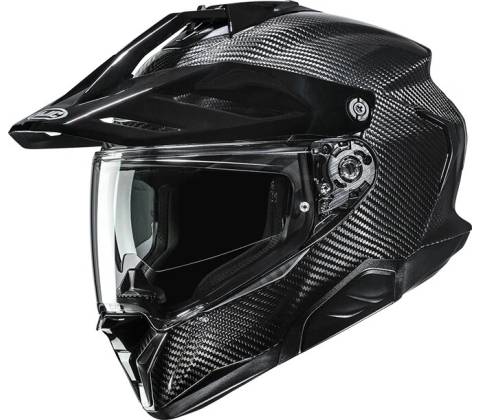 HJC RPHA 60 CARBON Solid