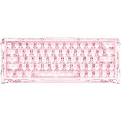 Mercury V60 Crystal Rose