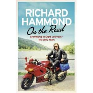 On the Road | Richard Hammond (2014)