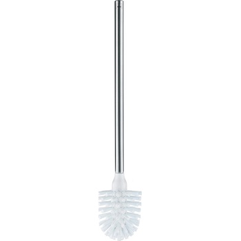 Kela WC kartáč LA BROSSE 8cm, bílý KL-20144