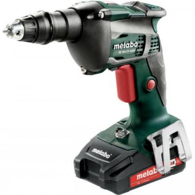 Metabo SE 18 LTX 6000 (620049500)