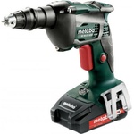Metabo SE 18 LTX 6000 (620049500) Акумулаторна отвертка, винтоверт