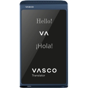Vasco Electronics Translator Q1 (Color : Slate Blue)