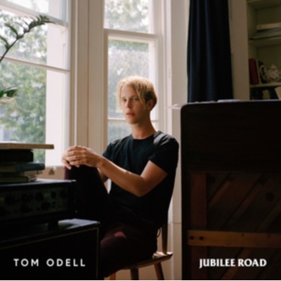 ODELL, TOM - JUBILEE ROAD CD