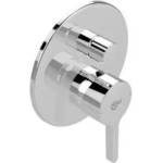 Ideal Standard Вграден смесител за вана Ideal Standard IdealStyle (A6410AA)