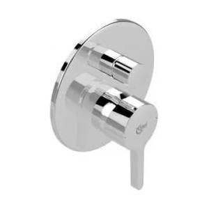 Ideal Standard Вграден смесител за вана Ideal Standard IdealStyle (A6410AA)