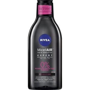 Nivea мицеларна вода 400 мл Експерт