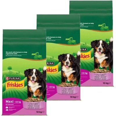 Friskies Adult Beef 30 kg