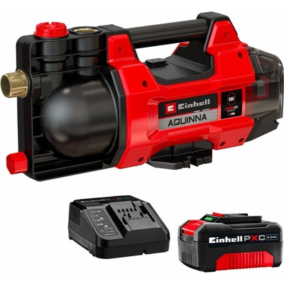 Einhell Power X-Change Aku AQUINNA 4200000070