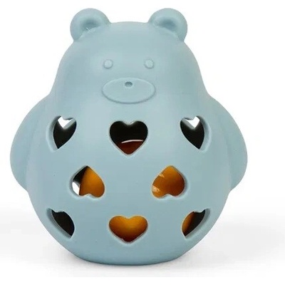 Bigjigs Toys Hrkálka Medvedík