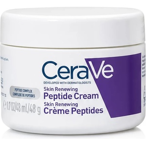 CeraVe Skin Renewing Peptide Cream 48 g Лосион за тяло