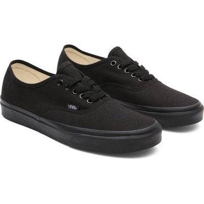 Vans Authentic black/black – Zboží Dáma