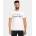 Kilpi Мъжка памучна тениска Kilpi DISCOVER-M White Kilpi | Byal | МЪЖЕ | S