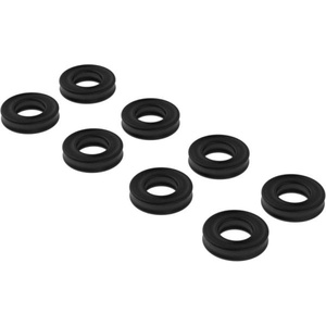 Arrma X-пръстен 4x7.5mm (8)