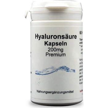 Karl Minck Хиалуронова киселина Premium 200 mg 60 капсули | Karl Minck (211 KM)