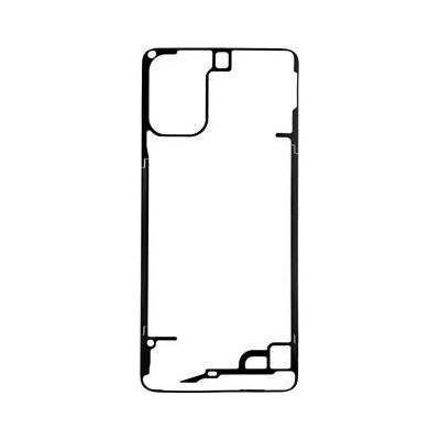 Samsung A715F Galaxy A71 Lepicí Páska pod Kryt Baterie (Service Pack)