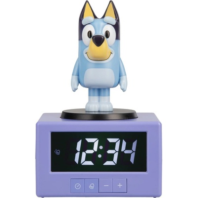 Bluey Icon PP14331BLU