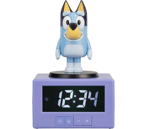 Bluey Icon PP14331BLU