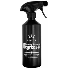 Peaty's Foaming Drivetrain DeGreaser 500 ml