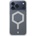 Tactical MagForce Hexagon Калъф за Apple iPhone 17 Pro Max T-White Tactical | Byal | МЪЖЕ | UNI