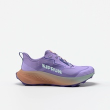 Kiprun dětské boty na trailový běh a cross country K500 Grip